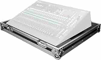 Amazon | ODYSSEY (オデッセイ) ミキサーケース ALLEN & HEATH